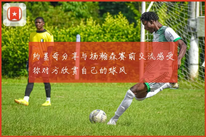 约基奇分享与杨瀚森赛前交流感受称对方欣赏自己的球风